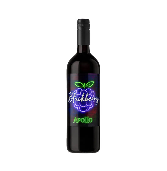 Apollo Blueberry Wine