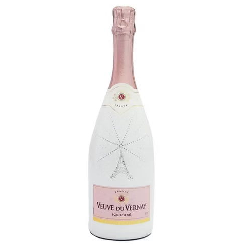 Veuve du Vernay Ice Rose