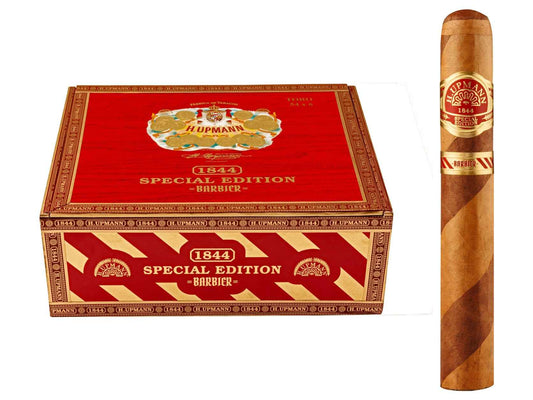 H.Upmann Spceial Edition Barbier