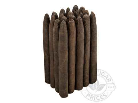 Jml Naked Torpedo Maduro