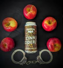 Oddside Cinn and Cider