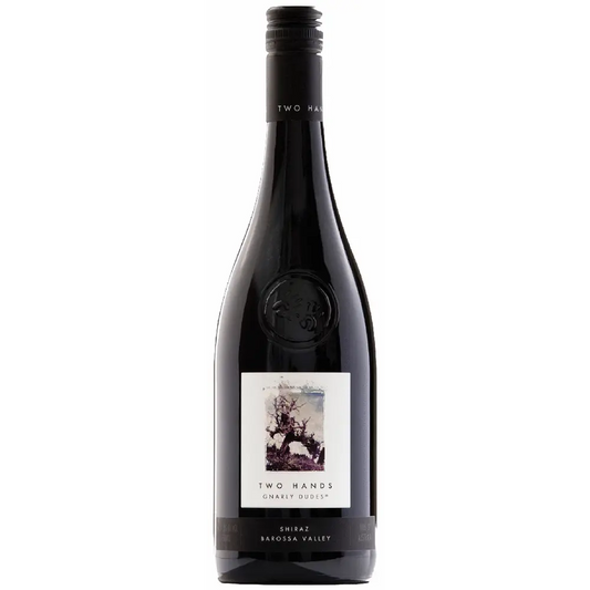 Two Hands Shiraz Gnarly Dudes