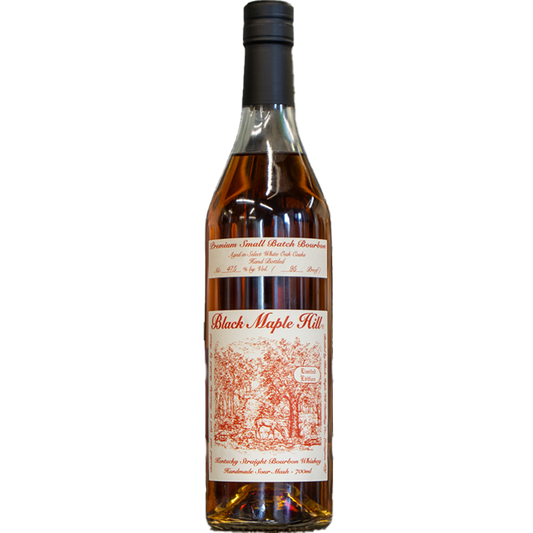 Black Maple Hill Small Batch Bourbon