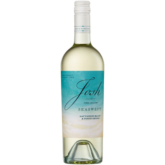 Josh Cellars Sauvignon Blanc & Pinot Grigio Blend