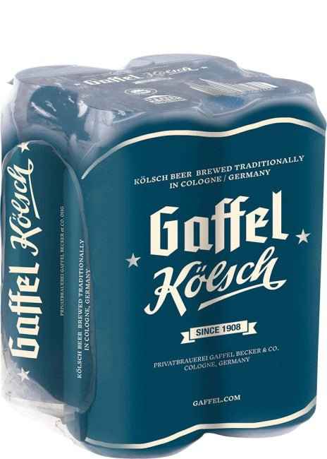 Gaffel Kölsch