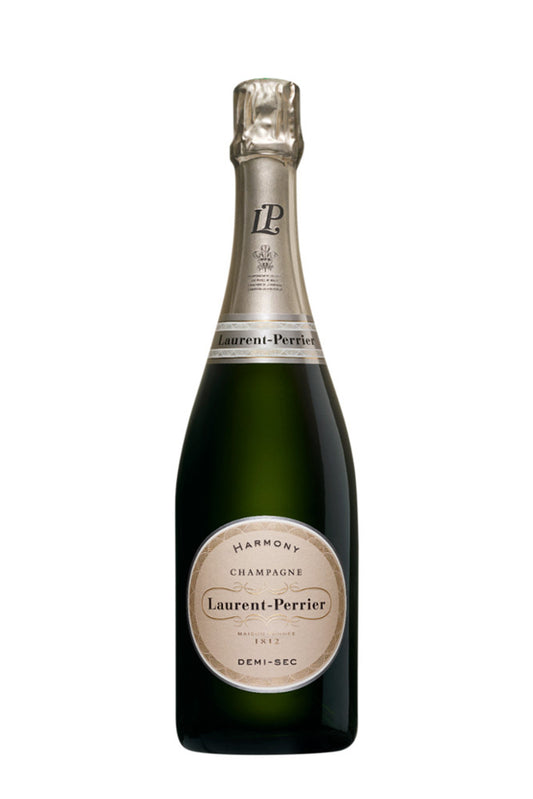 Laurent-Perrier Harmony Champagne