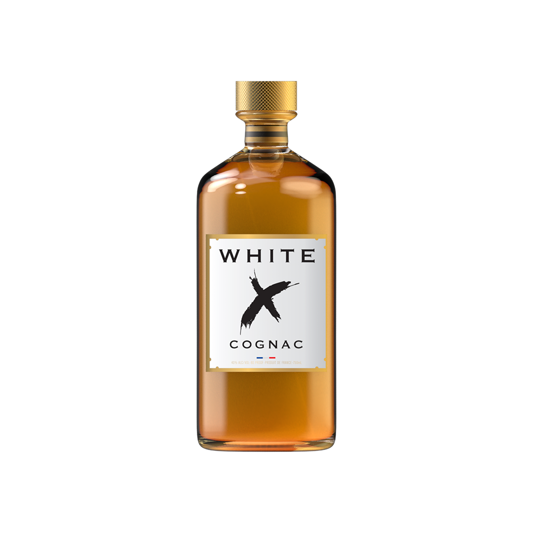 WHITE Cognac