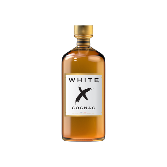 WHITE Cognac