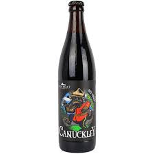 Transient Artisan Ales Canuckley