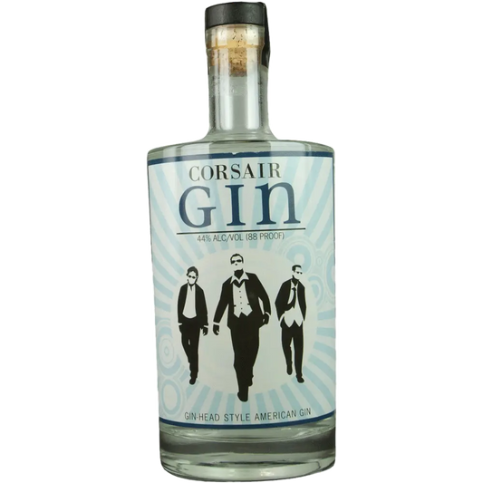 Corsair Artisan Gin