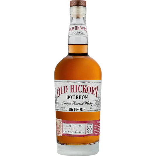 Old Hickory White Label