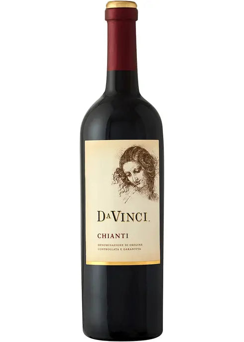 Da Vinci Chianti