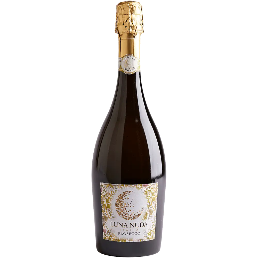 Luna Nuda Prosecco
