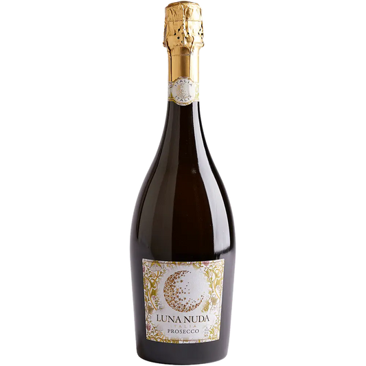 Luna Nuda Prosecco