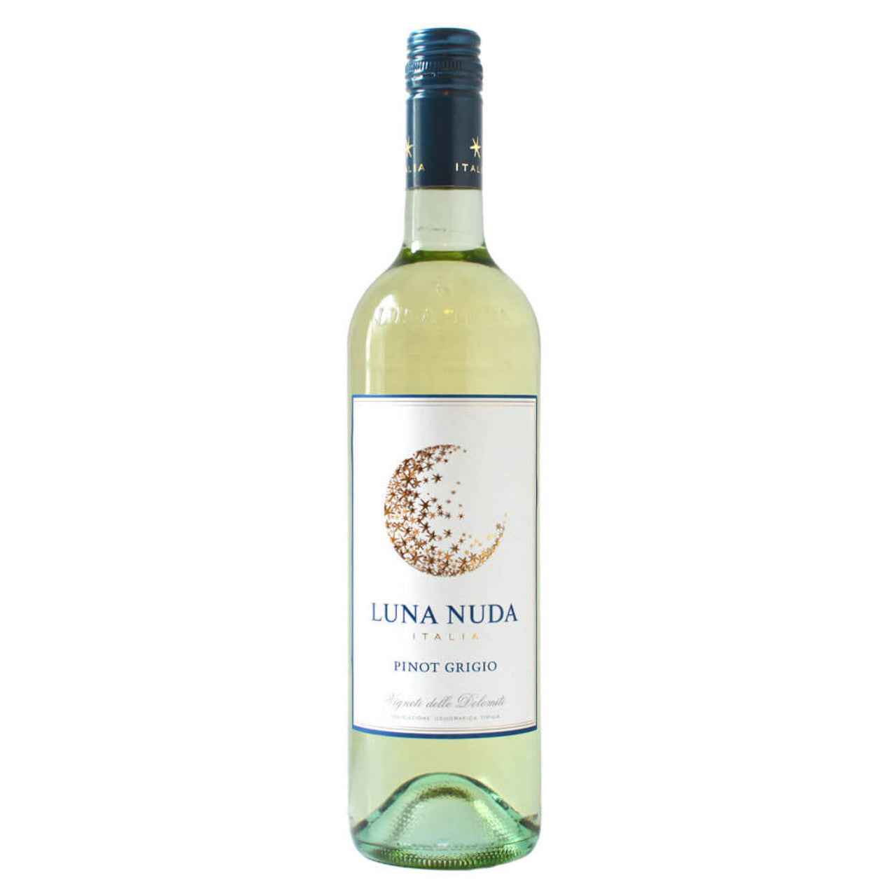Luna Nuda Pinot Grigio