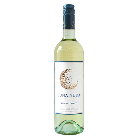 Luna Nuda Pinot Grigio
