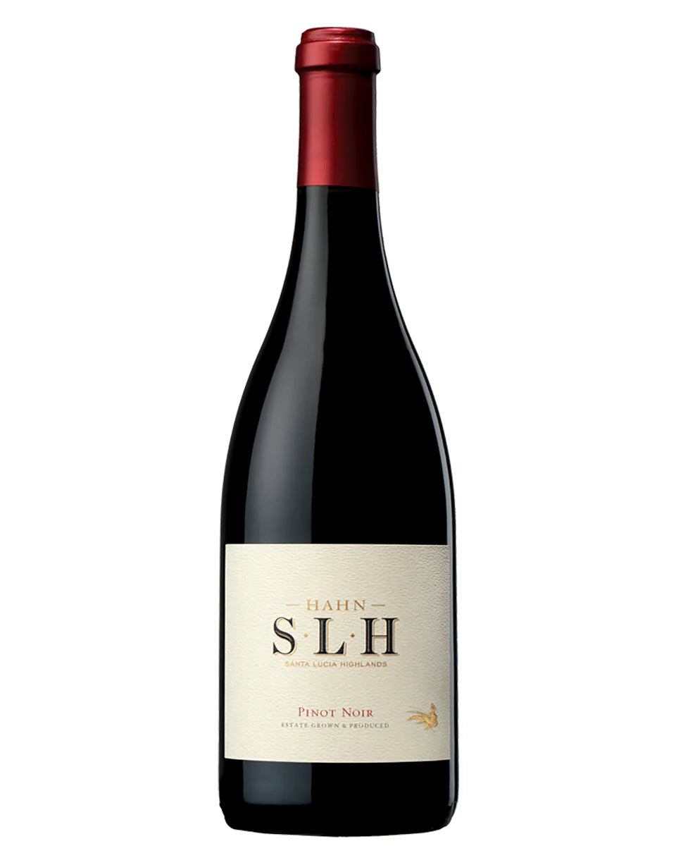 Hahn Pinot Noir Wine SLH