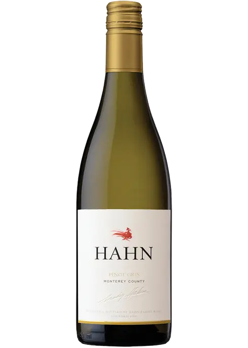 Hahn Pinot Gris