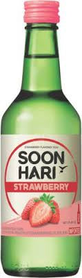 Soon Hari Starwberry