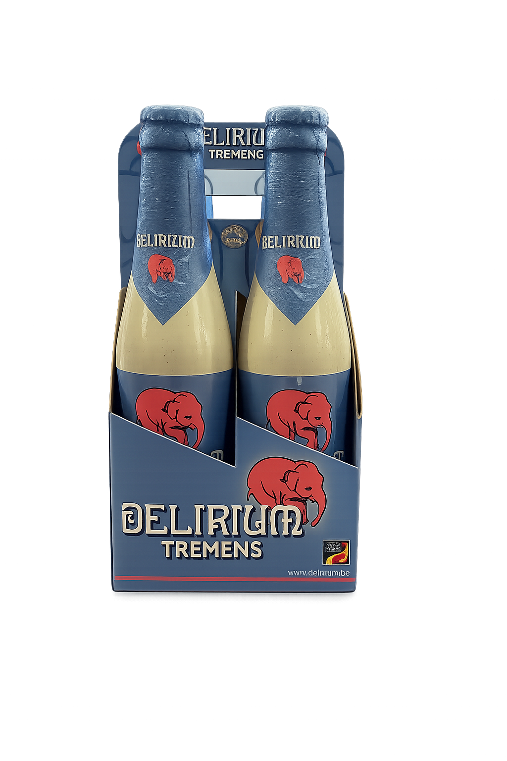Delirium Tremens