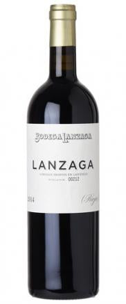 Bodega Lanzaga Rioja