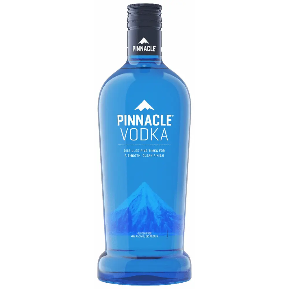 Pinnacle Vodka