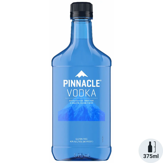 Pinnacle Vodka