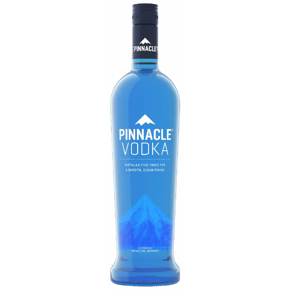 Pinnacle Vodka