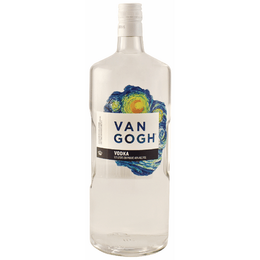 Van Gogh Vodka