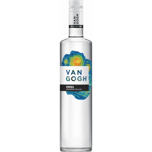 Van Gogh Vodka