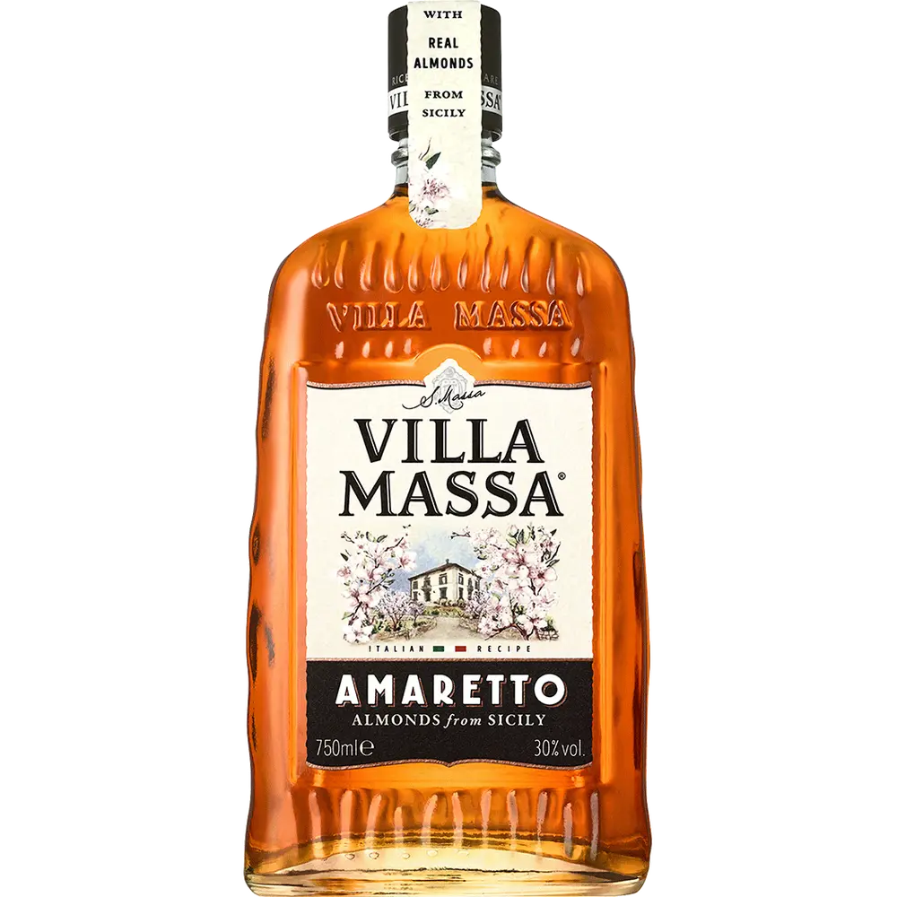 Villa Massa Amaretto