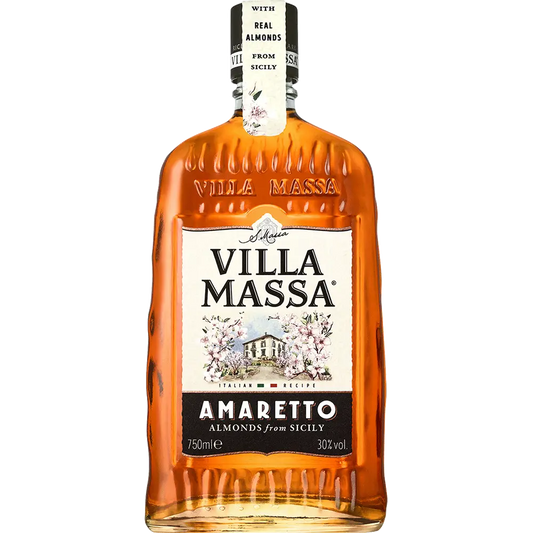 Villa Massa Amaretto