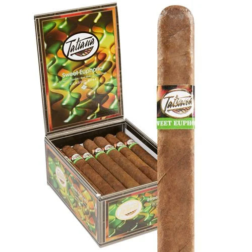 Tatiana Cigar Sweet Euphoria Classic