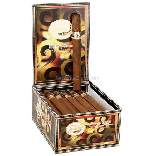 Tatiana Cigar Walking Dreams Classic