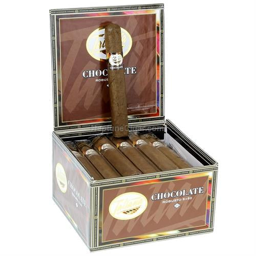 Tatiana Cigar Chocolate Robusto