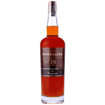 Rivesaltes Ambre 18