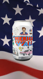 Prairie Merica Y’all IPA