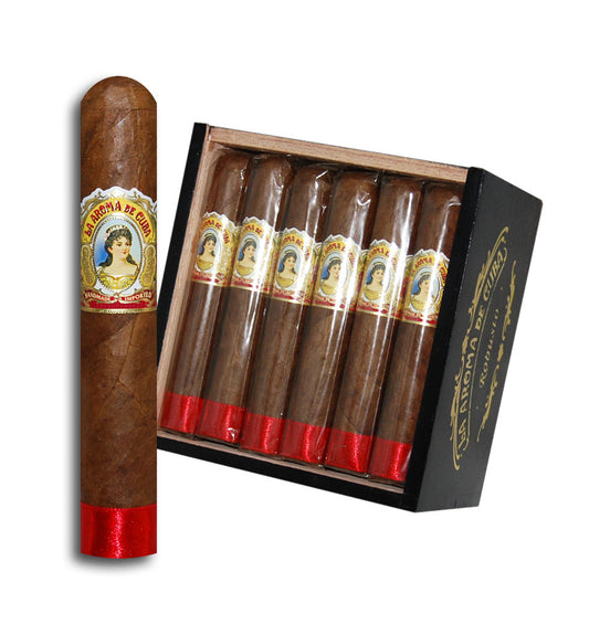 La Aroma De Cuba Robusto