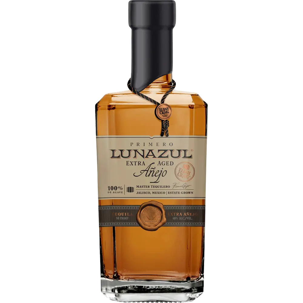 Lunazul Tequila Extra Añejo