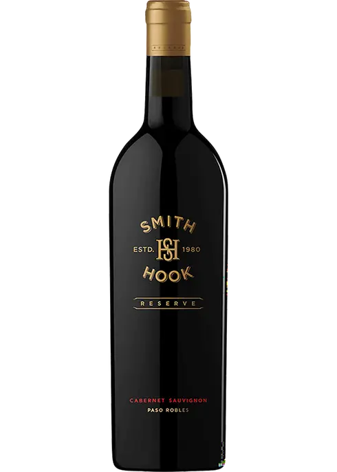 Smith & Hook Reserve Cabernet Sauvignon