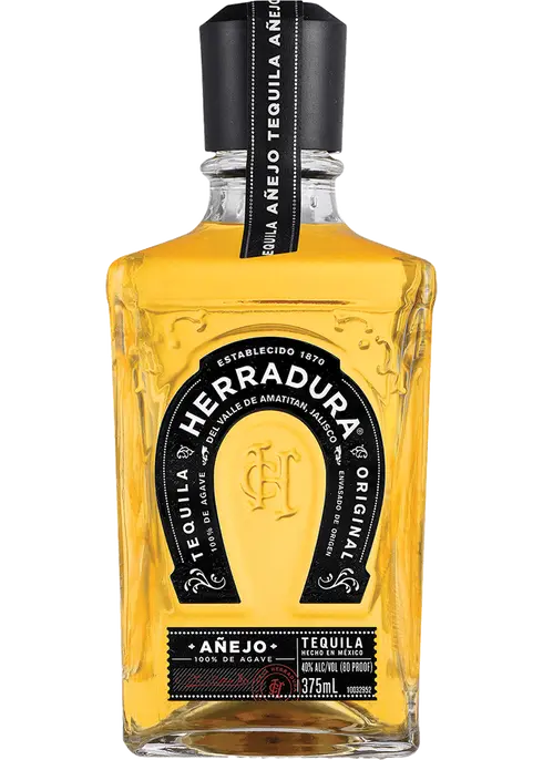 Herradura Anejo Tequila