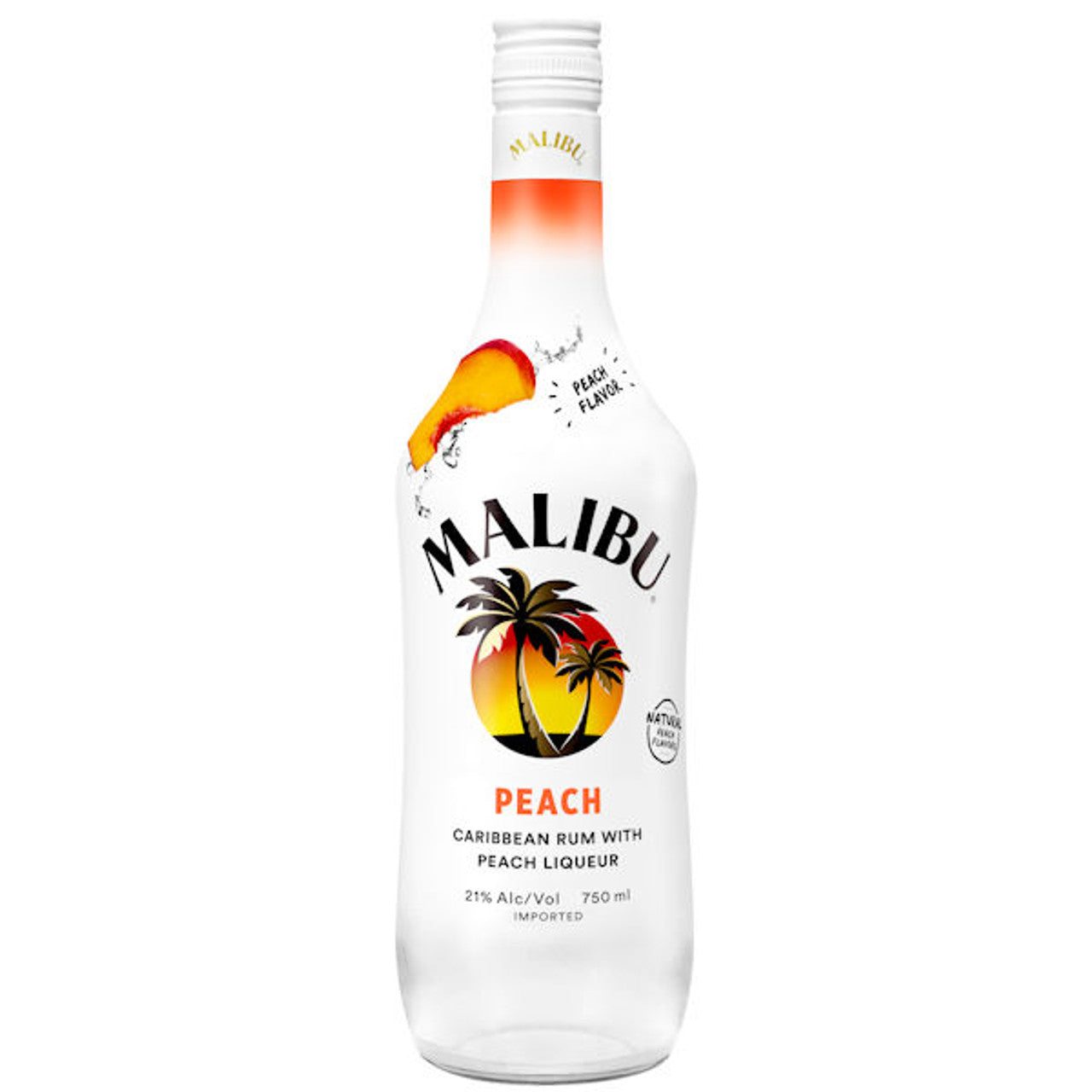 Malibu Peach