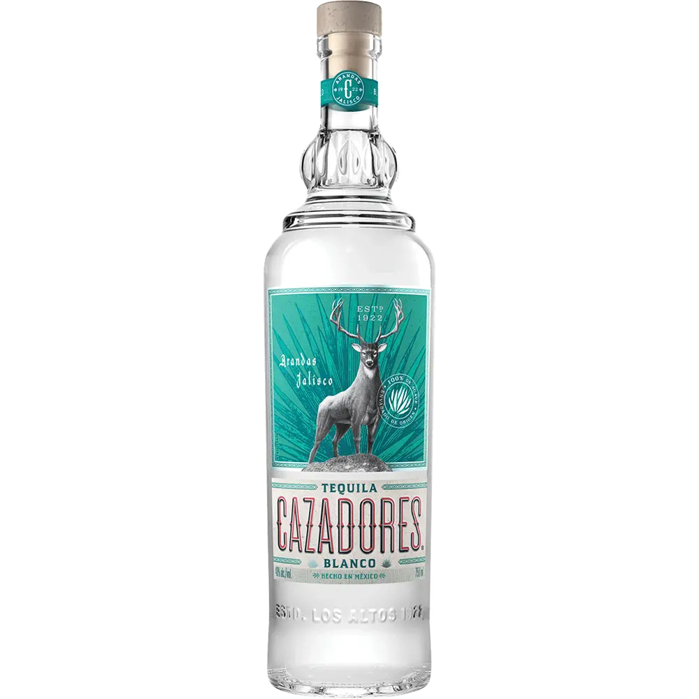 Cazadores Blanco