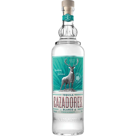 Cazadores Blanco