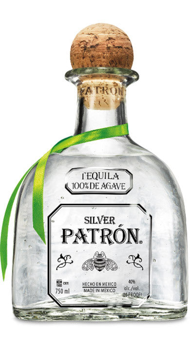 Patron Silver