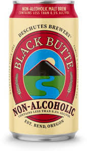 Deschutes Black Butte NA