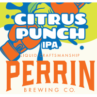 Perrin Citrus Punch IPA