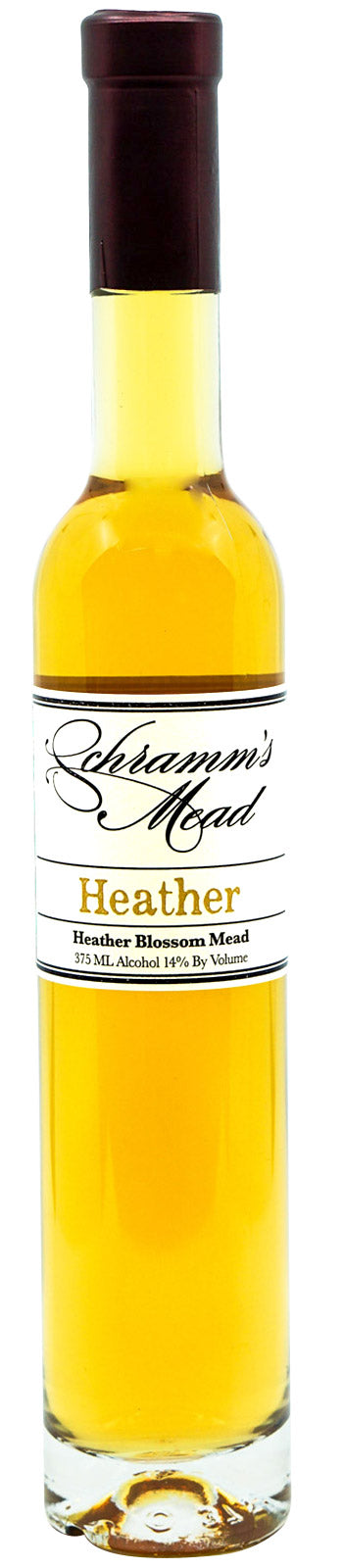 Schramm's Mead Heather Blossom