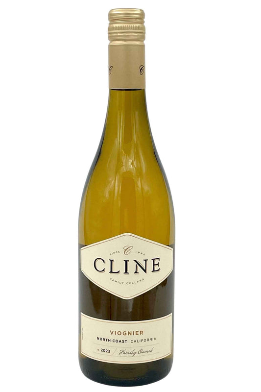Cline Viognier