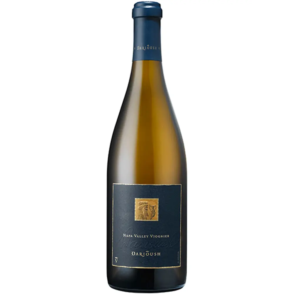 #darioush #darioushviognier